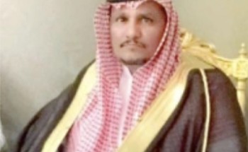 كلمة شكر لرجل العطاء والمواقف المشرفه ” عايد بن خلف” كلمة شكر لرجل العطاء والمواقف المشرفه ” عايد بن خلف”