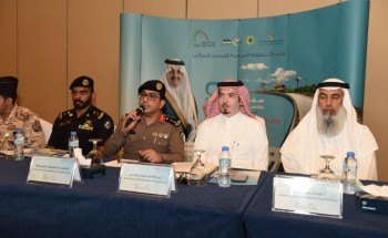 40 جهة حكومية بالشرقية ترفع الوعي المروري لموظفيها في جائزة السائق المثالي الراجحي 40 جهة حكومية بالشرقية ترفع الوعي المروري لموظفيها في جائزة السائق المثالي الراجحي
