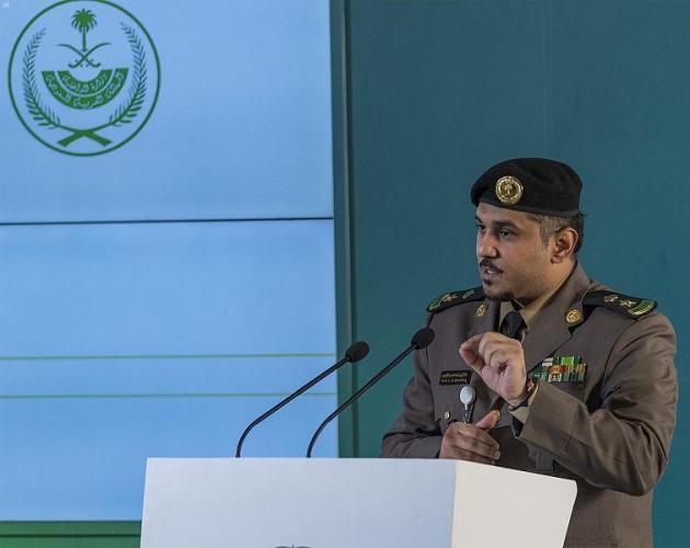 بالفيديو.. متحدث الداخلية: ارتفاع الإصابات بكورونا سوف يقودنا إلى طريق لا يرغب المجتمع فيه