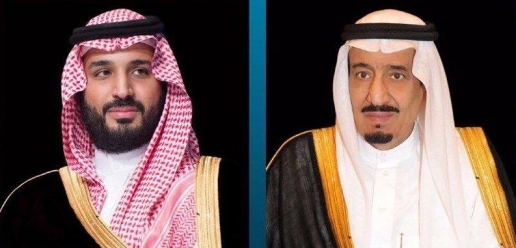 خادم الحرمين يتبرع بـ 10 ملايين ريال وولي العهد بـ 5 لخدمة “فُرِجَت”