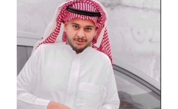 الأستاذ سامي مشلوي يُرْزَقُ ب’فواز’