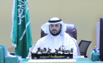 محافظ الدرب يهنئ القيادة الرشيدة بعيد الفطر المبارك