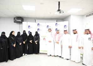 فرع هيئة الصحفيين السعوديين بحاضرة الدمام يختتم ورشة “صناعة تقارير الفديو بالموبايل” فرع هيئة الصحفيين السعوديين بحاضرة الدمام يختتم ورشة “صناعة تقارير الفديو بالموبايل”
