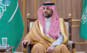 أمير الحدود الشمالية يُهنئ مركز الأرصاد بعرعر لفوزه بالمركز الأول على مستوى المملكة لعام 2024