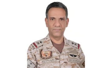 الدفاعات الجوية السعودية تعترض مسيّرات حاولت استهداف منشآت بترولية في المنطقة الشرقية