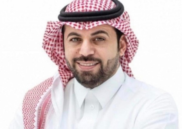 العقيلي” مديرًا عامًا للاتصال المؤسسي والتسويق للطيران المدني