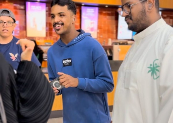 جمعية “الاشخاص الاستثنائيين” تدعم مبادرة السعودية الخضراء بـ 1000 شتله عبر أكثر من 20 مستفيد ومستفيدة