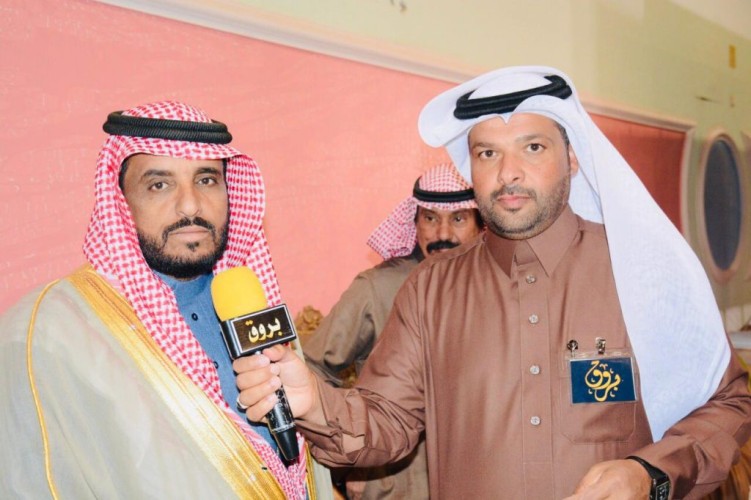 رجل الأعمال “سعدون بن قعبوب” : ولي العهد نقل المملكة إلى آفاق أوسع وأشمل من خلال تعزيز موقعها