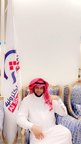 الإعلامي عبدالرحمن بن مرشد في حوار خاص لـ”الشمال”: المرأة نصف المجتمع وشريكة النجاح للرجل .. وصحيفتنا تراعي الذوق العام