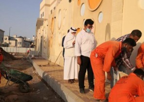 جمعية البيئة بالمدينة المنورة تنفذ فعالية التشجير في مدارس الحياة الأهلية جمعية البيئة بالمدينة المنورة تنفذ فعالية التشجير في مدارس الحياة الأهلية