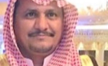 رجل الأعمال عايد بن خلف: السياسة الحصيفة لخادم الحرمين وولي عهده الأمين تميزت بالحزم والعزم ونشر العدل والأمن في ربوع البلاد