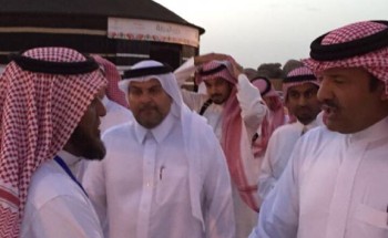 ساعة حوار مع الأستاذ ضيف الله الجعيد في ملتقى تراثنا 2030 ساعة حوار مع الأستاذ ضيف الله الجعيد في ملتقى تراثنا 2030