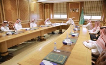 صندوق الشهداء والمصابين والأسرى والمفقودين و”هدف” يحددان مسارات التعاون صندوق الشهداء والمصابين والأسرى والمفقودين و”هدف” يحددان مسارات التعاون
