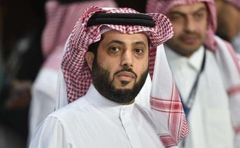 “تركي آل الشيخ” يعلن عن عودته إلى المملكة حلال هذه الفترة! “تركي آل الشيخ” يعلن عن عودته إلى المملكة حلال هذه الفترة!