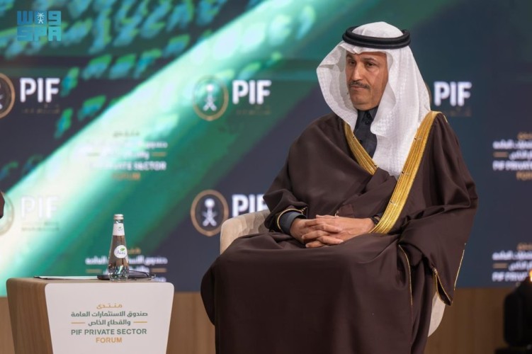 الجاسر: 250 مليار ريال استثمارات في منظومة النقل منذ 2021