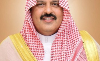 أمير حائل: كلمة خادم الحرمين أكدت على خطورة الوباء وصعوبة المرحلة التي تتطلب الالتزام بالتوجيهات أمير حائل: كلمة خادم الحرمين أكدت على خطورة الوباء وصعوبة المرحلة التي تتطلب الالتزام بالتوجيهات