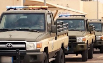 الحملات الميدانية المشتركة: ضبط (14672) مخالفاً لأنظمة الإقامة والعمل وأمن الحدود خلال أسبوع الحملات الميدانية المشتركة: ضبط (14672) مخالفاً لأنظمة الإقامة والعمل وأمن الحدود خلال أسبوع