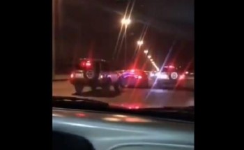 بالفيديو: القبض على عدد من قائدي المركبات لإرتكابهم مخالفات عديدة بالفيديو: القبض على عدد من قائدي المركبات لإرتكابهم مخالفات عديدة