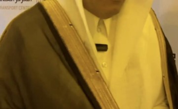وزير النقل: عبور 15 ألف شاحنة للدول المجاورة وتسهيلات للمعتمرين الإيرانيين عبر منفذ عرعر (فيديو) وزير النقل: عبور 15 ألف شاحنة للدول المجاورة وتسهيلات للمعتمرين الإيرانيين عبر منفذ عرعر (فيديو)