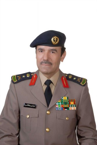 المملكة تشارك العالم الاحتفال باليوم العالمي للدفاع المدني تحت شعار ” السلامة أولا ” .