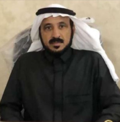 قرار إداري بترقية مدير وحدة الزراعة في الحليفة العليا «محمد القلادي» للمرتبة الحادية عشر