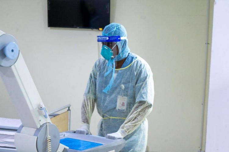 التجمع الصحي الأول بالشرقية يدشن عيادات طبية بسعة ٢٠٠ سرير في المدينة الصناعية الثانية بالدمام