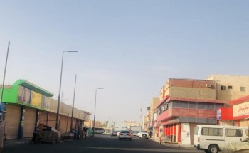 بالفيديو: محافظ “الخرمة” يوجه بإغلاق محال تجارية خالفت الاجراءات الاحترازية حتى إشعار آخر