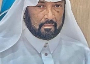 الصحفي المعروف ابراهيم النعمي يهنئ القيادة الرشيدة بعيد الفطر المبارك لهذا العام 1446هـ الصحفي المعروف ابراهيم النعمي يهنئ القيادة الرشيدة بعيد الفطر المبارك لهذا العام 1446هـ