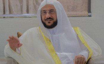 وزير الشؤون الإسلامية يشكر منسوبي وكالة الإسلامية ومدير مكتب الدعوة بالخارج وزير الشؤون الإسلامية يشكر منسوبي وكالة الإسلامية ومدير مكتب الدعوة بالخارج