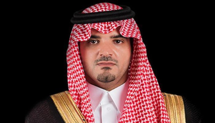 وزير الداخلية يعلق على رؤية 2030: مساهمة جميع الجهات في تحقيق مستهدفات هذه الرؤية الطموحة