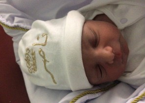 ناصر يضيء منزل الأستاذ ”أحمد الشويلعي “