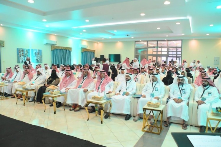 «تمكين المدرسة وتحسين الأداء».. جدة تحتضن ورشة مشروع التحول بمشاركة 9 إدارات تعليمية