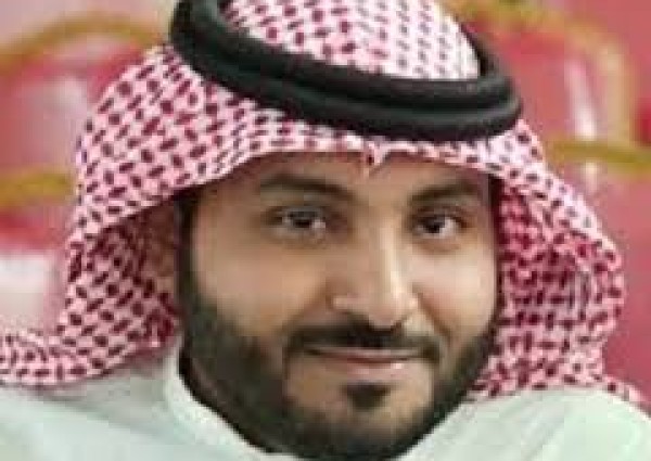 كلمة مدير مجمع آل مشحنة بالريث بذكرى البيعة السابعة كلمة مدير مجمع آل مشحنة بالريث بذكرى البيعة السابعة