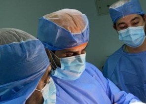 نجاح إجراء أول عملية إستبدال ركبة صناعية في مستشفى الملك خالد في المجمعة