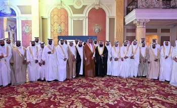 نيابة عن سموِّ أميرِ منطقة مكة المكرمة.. سموُّ محافظِ جدة يرعى حفلَ “فرح جدة 2023م” نيابة عن سموِّ أميرِ منطقة مكة المكرمة.. سموُّ محافظِ جدة يرعى حفلَ “فرح جدة 2023م”