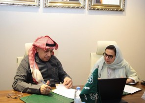 اتفاقية تعاون بين “بر جدة” والجمعية الخيرية لتعزيز الصحة لدعم مرضى الفشل الكلوي