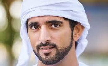 ولي عهد دبي يفاجئ طفلاً سعودياً مولعاً بالخيل ويهديه حصاناً .. والأخير يطلق عليه اسم “ياقوت” ولي عهد دبي يفاجئ طفلاً سعودياً مولعاً بالخيل ويهديه حصاناً .. والأخير يطلق عليه اسم “ياقوت”
