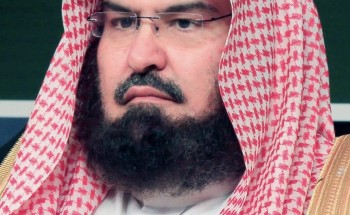 السديس يشدد على أن استهداف المدنيين الأبرياء صنيعة الإرهابيين الجبناء السديس يشدد على أن استهداف المدنيين الأبرياء صنيعة الإرهابيين الجبناء