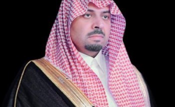 أمير الحدود الشمالية يوجه بمتابعة الحالة الصحية للمصابين في حادث الاختناق