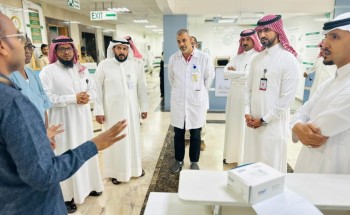 صحة حفرالباطن تقيم فعالية اليوم العالمي لإلتهاب الكبد صحة حفرالباطن تقيم فعالية اليوم العالمي لإلتهاب الكبد