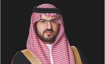 نائب أمير الشرقية يرفع التهنئة للقيادة بمناسبة حلول شهر رمضان المبارك