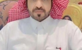 الدكتور “عامر بن سمار القعبوبي” يتلقى التهاني والتبريكات بمناسبة ترقيته إلى رتبة مشارك في إحدى الجامعات