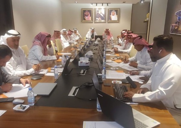 جمعية البر بجدة تعقد جمعيتها العمومية وتوسع نطاق عملها ليشمل منطقة مكة المكرمة