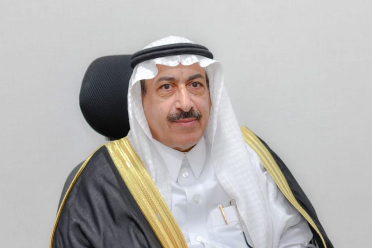 أمين تبوك يرفع التهنئة للقيادة الرشيدة بمناسبة شفاء خادم الحرمين الشريفين وحلول عيد الأضحى المبارك