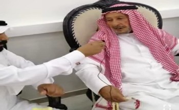 قريحة شعرية متفردة لم تفجر منذ ٥٦ عام وفجرها القلادي في أجمل مايقول