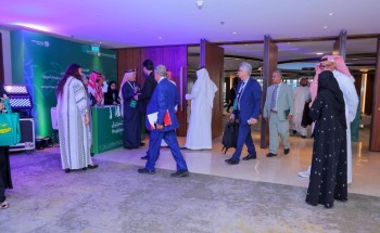 وقاء يعقد الاجتماع الختامي للبرنامج الإقليمي لمكافحة سوسة النخيل الحمراء بجدة وقاء يعقد الاجتماع الختامي للبرنامج الإقليمي لمكافحة سوسة النخيل الحمراء بجدة