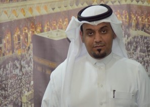 العميري : ٥٠٠ شركة عمرة تتأهب لاستقبال معتمري الخارج غرة محرم العميري : ٥٠٠ شركة عمرة تتأهب لاستقبال معتمري الخارج غرة محرم