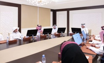 سمو محافظ الأحساء يترأس مجلس إدارة ميدان الفروسية الجديد