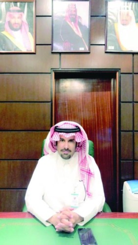 تكليف “فالح بن راجس الدوسري” مديراً عاماً لإدارة العلاقات العامة بأمانة المنطقة الشرقية