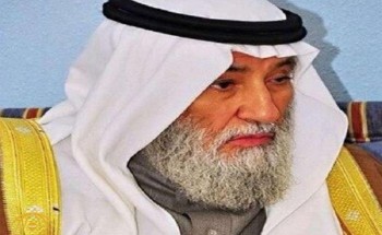 وفاة الشاعر المعروف “حجاب بن نحيت”
